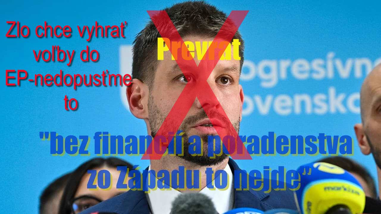 17. 11. – strhávanie masiek a odhaľovanie lží politikov