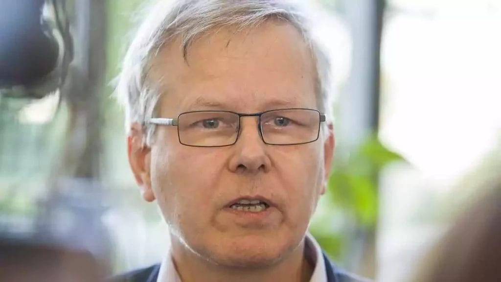 Peter Lipták: Prečo sa v r. 2020-2021 nejednalo o pandémiu?