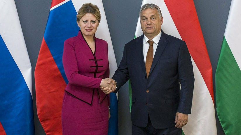 caputova-orban