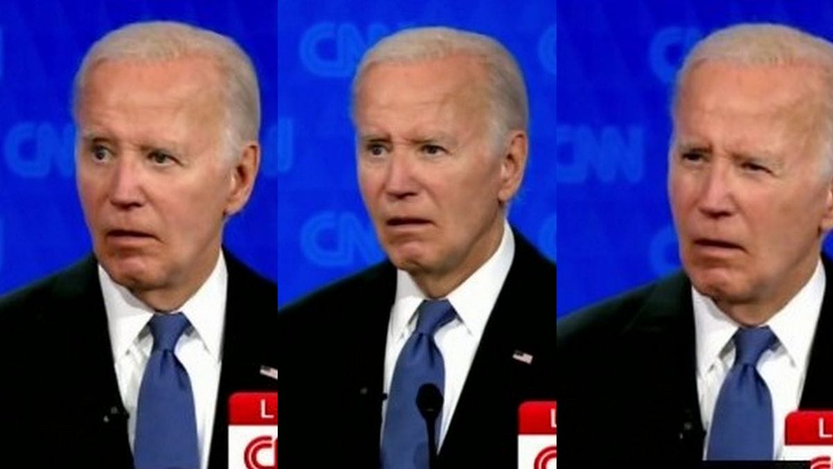 "Si klaun, Bim!" "Nie, to si hrachový byvol, Bom!" Hodinu a pol ste si s pevným stiskom ruky vypočuli debatu medzi dvoma mladými a nádejnými politikmi.