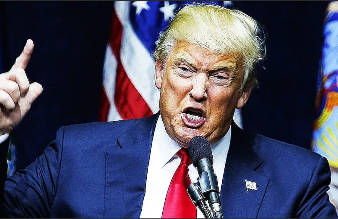 "Si klaun, Bim!" "Nie, to si ty hrachový byvol, Bom!" Hodinu a pol ste si s pevným stiskom ruky vypočuli diskusiu medzi dvoma mladými a nádejnými politikmi.