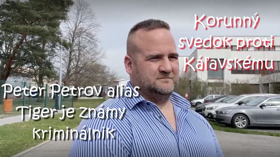 Tigria dilema alebo čo s Čurillami?