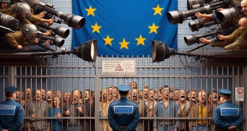 Ešte niečo, na čom sa Európa a USA nezhodnú: Sloboda slova