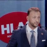 Šutaj Eštok sa v posledných dňoch prezentoval riadnymi hlúposťami.