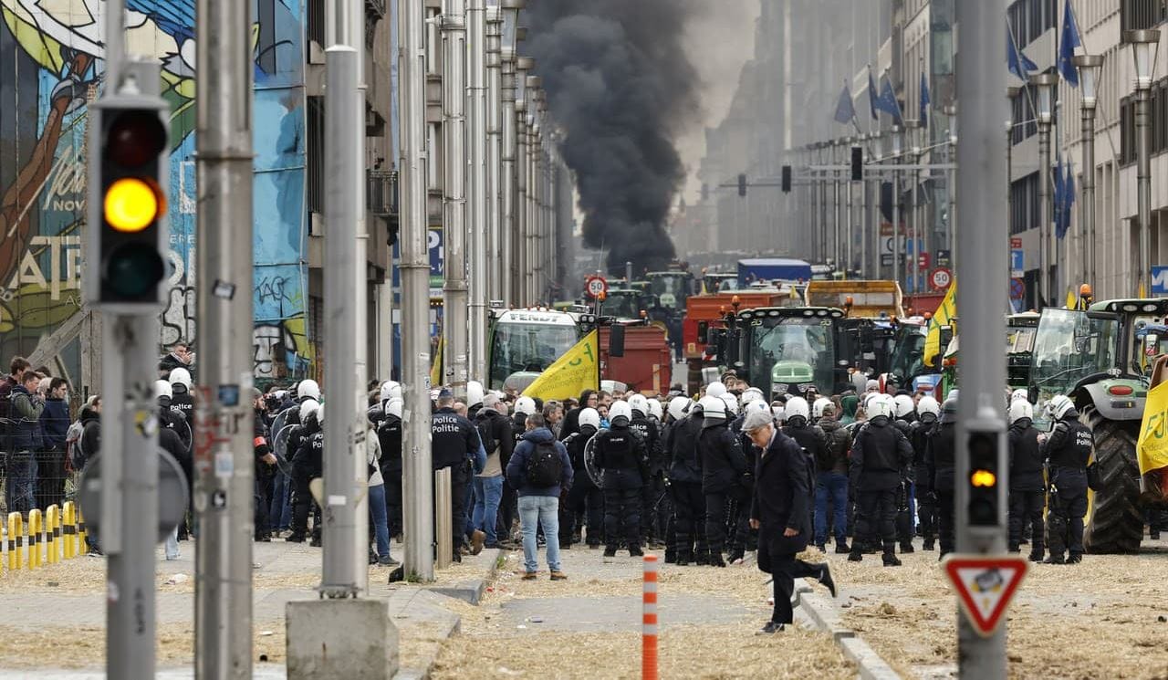 Kremeľ je ohromený: NATO otvára nový front – v Bruseli