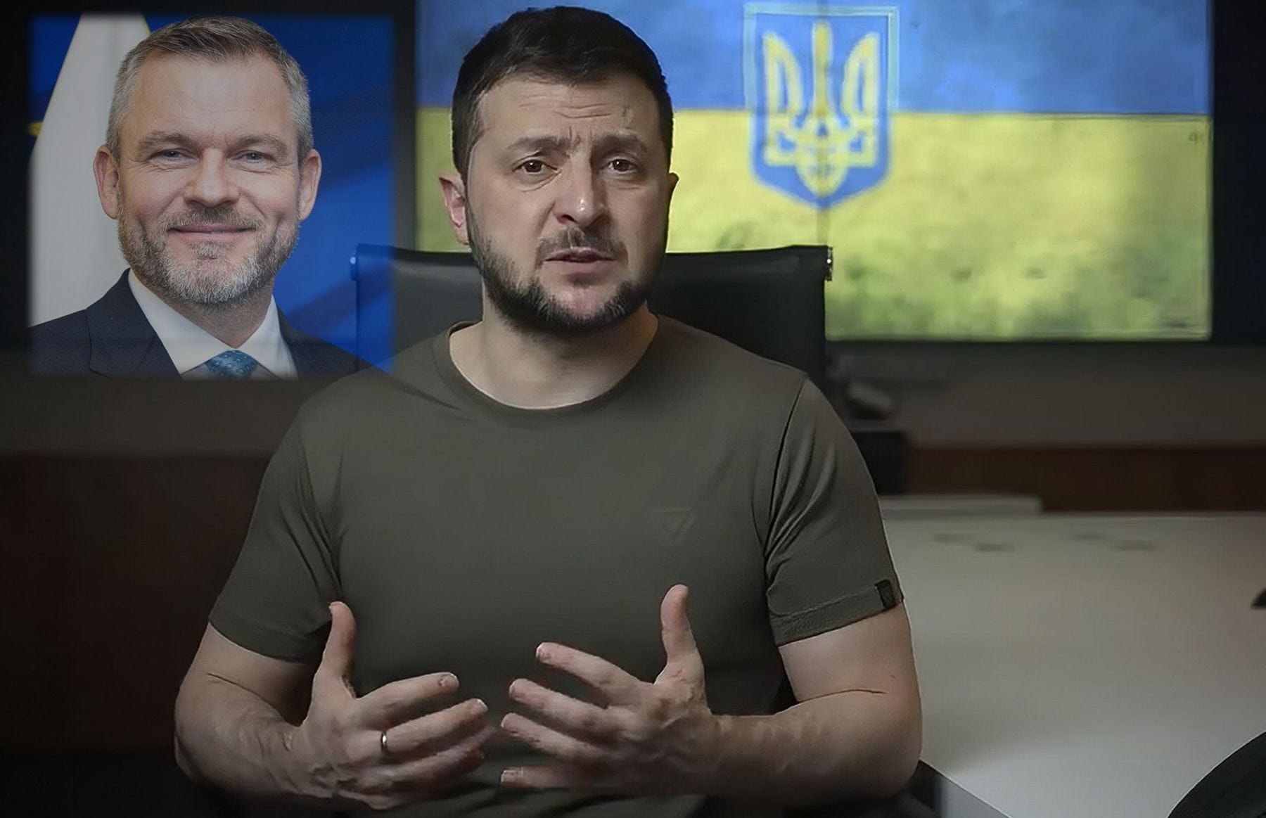 zelenskyj-nestandard up