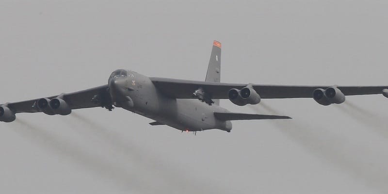 b 52