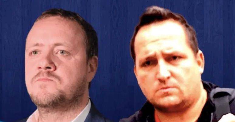 Škandál: Čurillovci obvinení z klamania na súde.