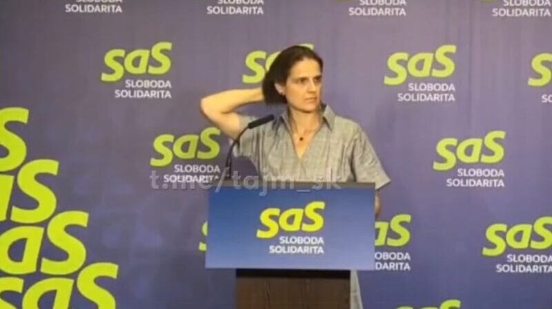 Ocitáme sa v šialenom svete, kde fakty prehrávajú v boji s bohapustými lžami