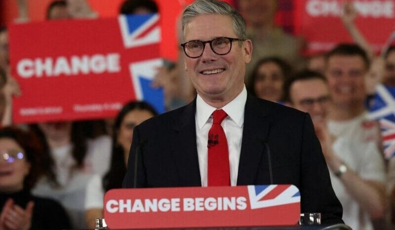 Banánové republiky nech si vytvárajú tam, kde rastú banány