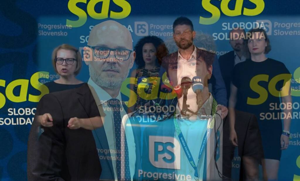 Extrémisti z N a PS robia z katolíkov extrémistov