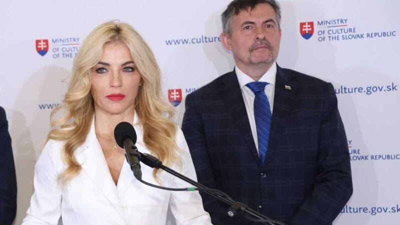 Lukáš Machala: Žumpa menom Nový čas.