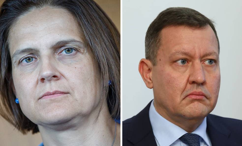 Slovensku hrozí návrat Lipšicovho gestapa. Dokument analyzuje súčasný stav právneho štátu na Slovensku, poukazuje na prehlbovanie deformácií