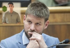 Pôjde Šimečka podľa novely zákona do basy? Sám si vypočítal že na 6 mesiacov