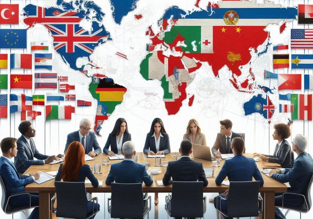 Kam vedie neo-koloniálna politika USA