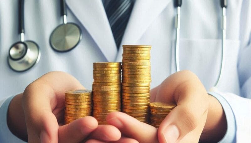 biznis zdravotníctvo