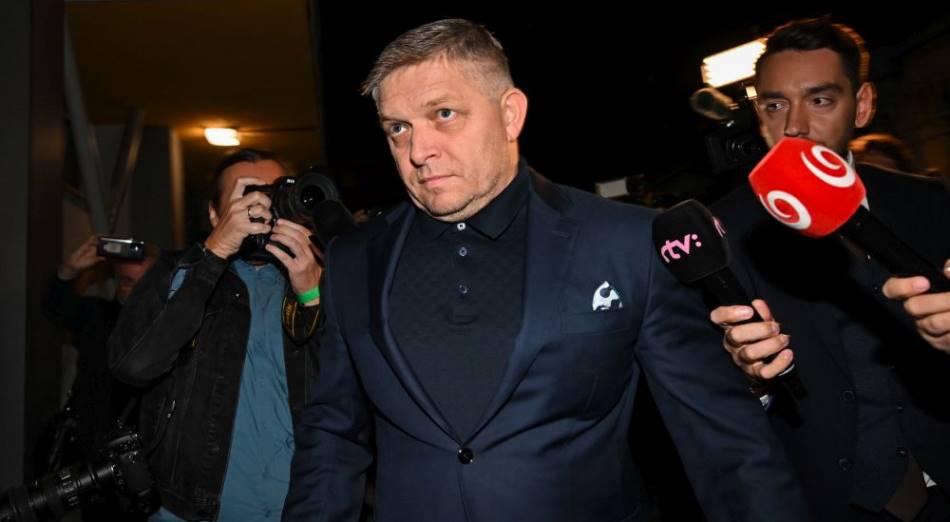 Slaboduchý novinárikovia nás podceňujú – a to je naša veľká výhoda“.