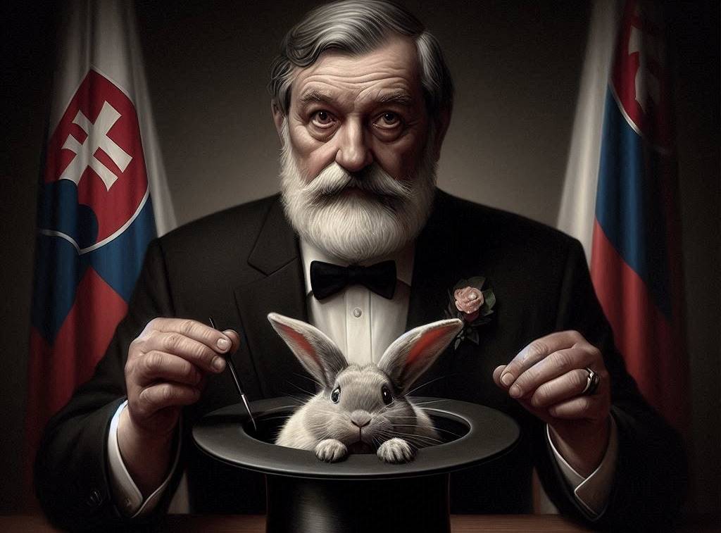 predvolebný prieskum