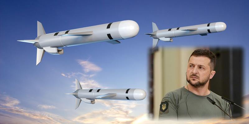 Rusko sa smeje Trumpovým „otvoreným dverám“ pre Tomahawky na Ukrajine píše RS