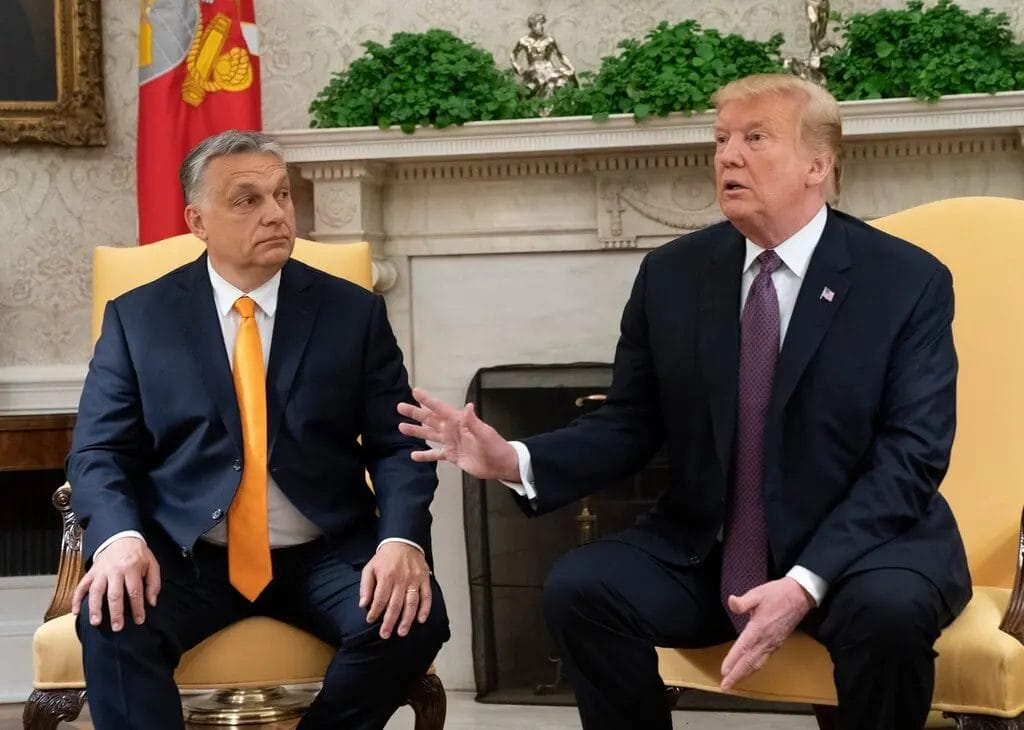 Budapeštiansky mierový summit: Diplomatický triumf Viktora Orbána