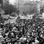 Baví Vás tento cirkus okolo 17.11?