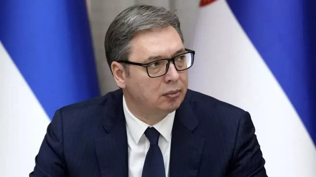 vučič