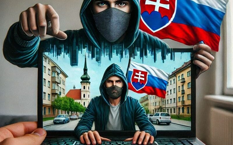 Manipulatívne správy o hrozbe zo strany Ruskej federácie