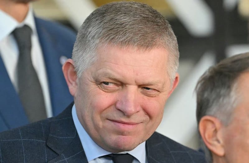 Tvrdiť, že slnko vychádza na východe, je jasná Ficova ruská propaganda.