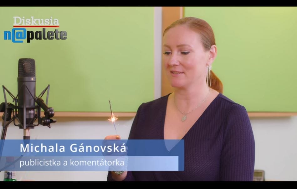 Video: Vláda PS a Matoviča by bola vražedná kombinácia