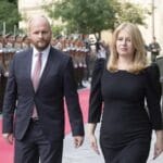 Prečo dnes Čaputová a spol. neškrieka "Sláva Ukrajine", kde sú títo hrdinovia?