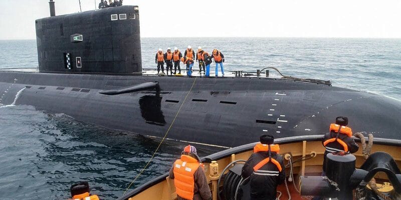 Daily Mail: Rusko by mohlo prerušiť dodávky elektriny v celej Veľkej Británii