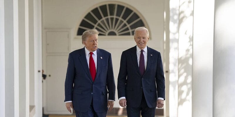 Trump zavedie clá na Rusko, ak sa konflikt neskončí do 50 dní. BidenoTrump je spať?