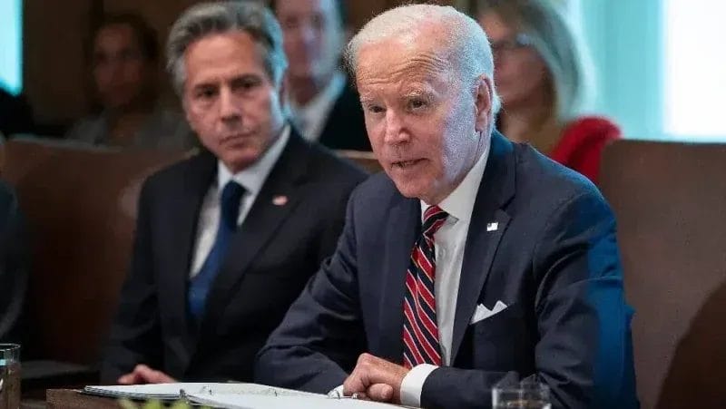 biden blinken
