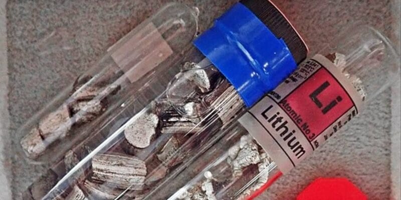 lithium254