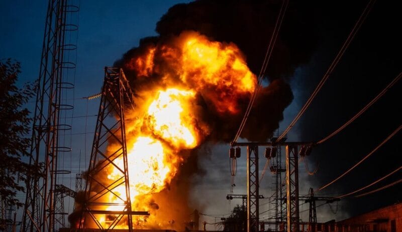 UA obviňuje RF že 30 krát porušila prímerie. RF obviňuje UA že 101 krát