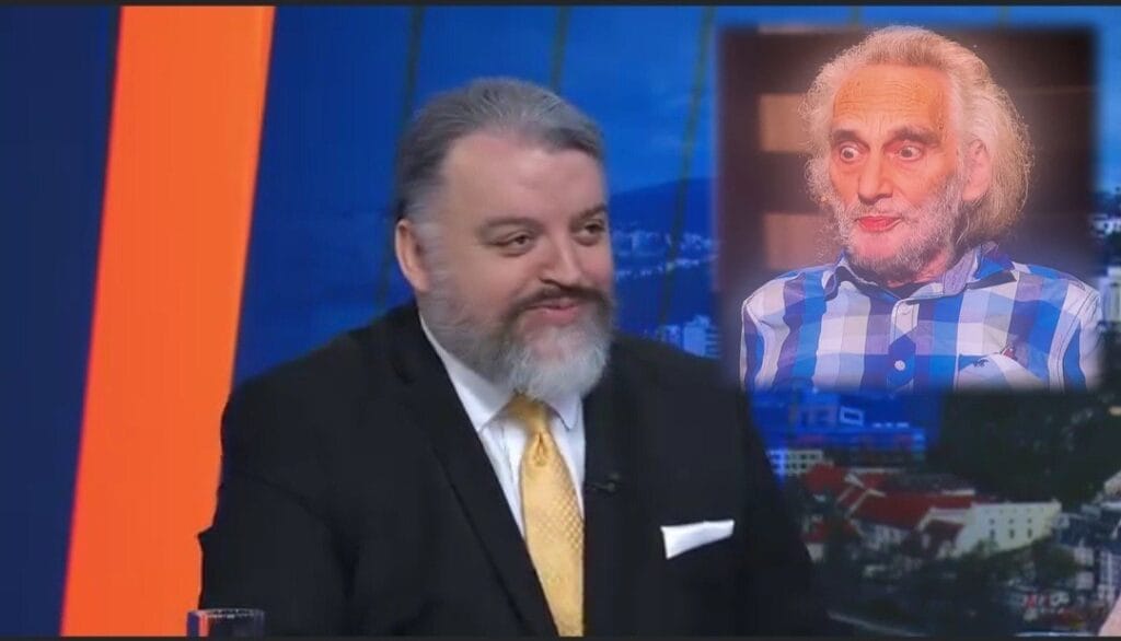 Eduard Chmelár: Som zdesený z toho, do akej žumpy sa prepadla kultúra politiky na Slovensku.