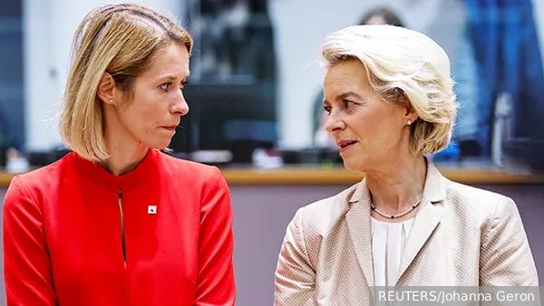 Realitu sveta klamstvom Brusel nezmení