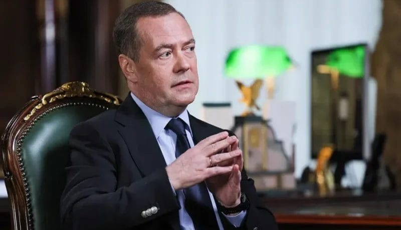 medvedev