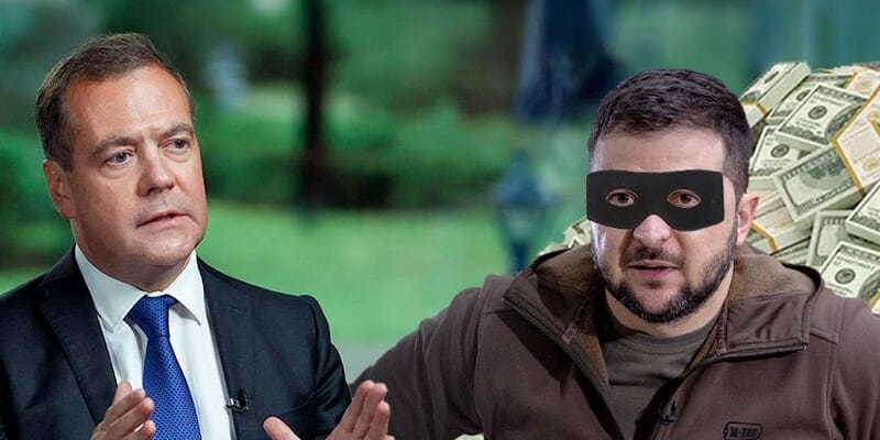 V Odesse otvorene prepukol boj gangu Zelenského a gangu Truchanova