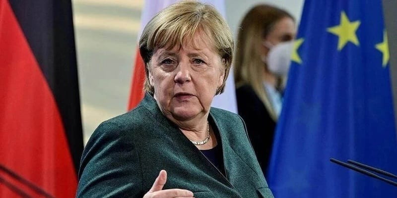 merkel