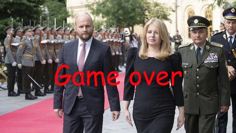 Naď sa dnes postavil pred OČTK!