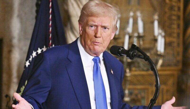 Trump vyhlásil, že USA dodajú zbrane Ukrajine prostredníctvom NATO