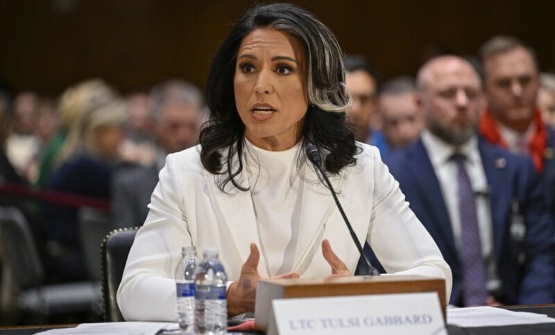 Tulsi Gabbard
