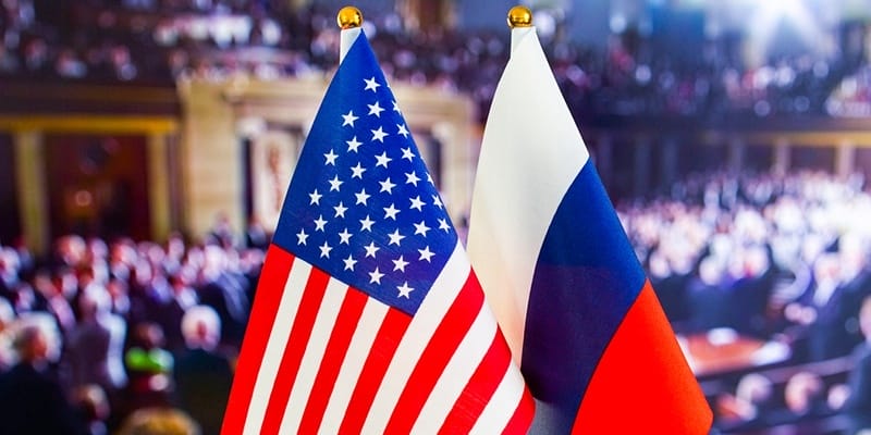 Rusko a Bielorusko nie sú na zozname krajín, voči ktorým USA ukladajú clá