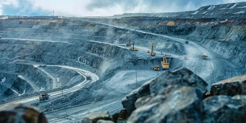 NYT: Trumpova baňa na lithium na Ukrajine padla do rúk Ruských ozbrojených síl