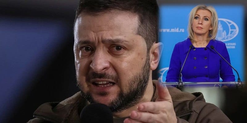 Zelenskyj odmieta vzdanie sa územia za účelom ukončenia vojny píše Politiko