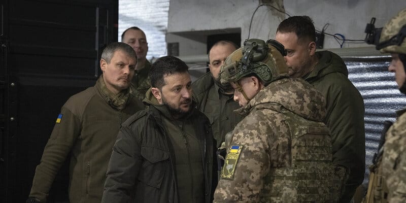 Ukrajinský terorizmus znepokojuje Európu