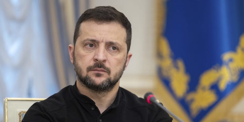 Zelenskyj: Ponižujúci mier uvrhne celú Ukrajinu do depresie