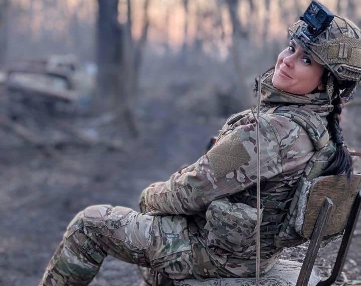 Zacharova tvrdo reagovala na smrť novinárky Channel One