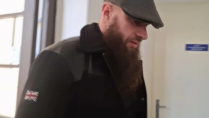 Príbeh Petra Borša alias Hitlera